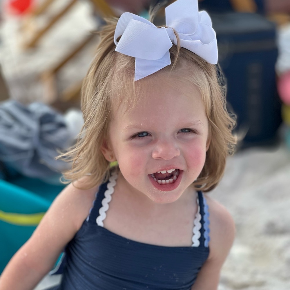 Meet your Posher, Jennifer